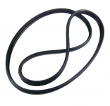 Asko 3612322100 Gasket- Tub